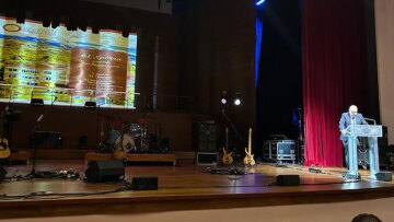 Πρύτανης ΑΠΘ: Το δημόσιο Πανεπιστήμιο απέναντι στις προκλήσεις της νέας εποχής, η δύναμή του και τα προαπαιτούμενα για να επιτύχει