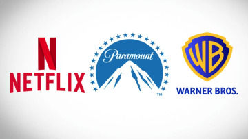 Δεν το παρατάει η Paramount για τη Warner Bros: Προσφέρει $2,8 δισ. για να «σπάσει» τη συμφωνία με Netflix
