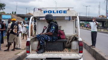 Φρικιαστική ανακάλυψη σε αστυνομική έφοδο στη Νιγηρία οδηγεί σε έρευνα για κύκλωμα εμπορίας οργάνων