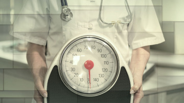Είναι η παχυσαρκία εχθρός της καρδιάς;
