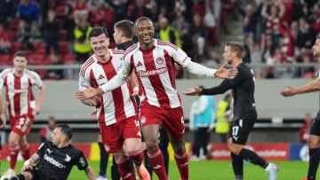 Αλέξης Σπυρόπουλος: Ο κόφτης Ελ Κααμπί, ο υγιής βηματισμός του Ολυμπιακού και οι «δικέφαλοι» που δεν αφήνουν τους ερυθρόλευκους να ησυχάσουν