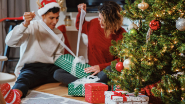 Χριστουγεννιάτικες ιδέες δώρων για όλους — χωρίς άγχος