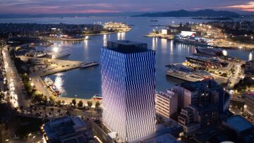 Mega deal Prodea – Παπαλέκα για πακέτο ακινήτων έναντι 676 εκατ. ευρώ