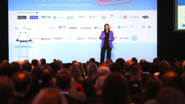 «Rebrain Greece» στη Νέα Υόρκη: Πάνω από 1.500 Έλληνες βολιδοσκόπησαν τη δυνατότητα επιστροφής τους