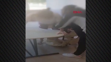 Τουρκία: Αντιδράσεις για βίντεο που δείχνει μαθητές με αυτισμό δεμένους στα θρανία