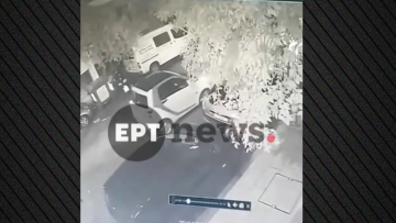 Αυτοκίνητο χτύπησε και εγκατέλειψε 17χρονο στην Καλλιθέα