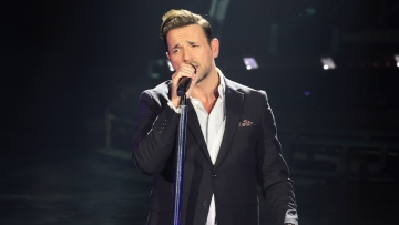 Νίκος Βέρτης: Αντέχω ακόμα, αλλά κάποια στιγμή θα χρειαστεί να κάνω ένα μικρό διάλειμμα
