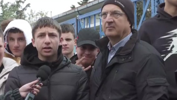 Μαθητής Γυμνασίου υπέστη ηλεκτροπληξία από καλώδιο που προεξείχε σε σχολείο στους Θρακομακεδόνες