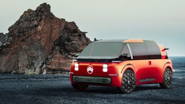 Σπίτι, γραφείο, αυτοκίνητο: Όλα σε ένα