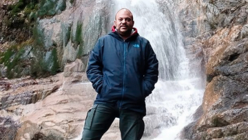 Πώς ο 37χρονος Στέλιος έχασε τη ζωή του σε φαράγγι στην Κρήτη: Ο τραυματισμός στο πόδι και ο περίπατος που κατέληξε σε τραγωδία