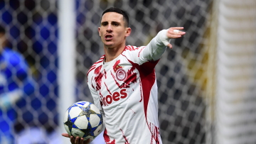 Ολυμπιακός: Τα δύο παιχνίδια στα οποία θα κυνηγήσει την πρόκριση στα νοκ άουτ του Champions League 