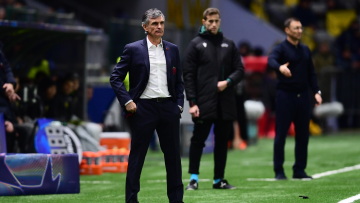 Μεντιλίμπαρ: Μπορούσαμε να βάλουμε περισσότερα γκολ, είναι νωρίς να μιλάμε για πρόκριση 