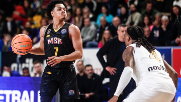 Καρδίτσα - Μερσίν 72-80: Πλήρωσε το κακό της ξεκίνημα 