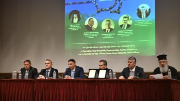 Μπελέρης για το δημογραφικό: Οι ευρωπαϊκοί πόροι μπορούν και πρέπει να στηρίζουν τις ακριτικές περιοχές