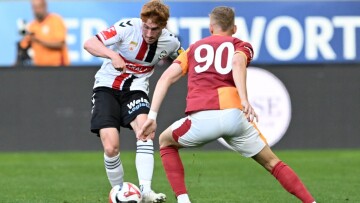 Παράνομος στοιχηματισμός στην Τουρκία: Στη φυλακή παίκτες της Γαλατάσαραϊ και της Φενερμπαχτσέ