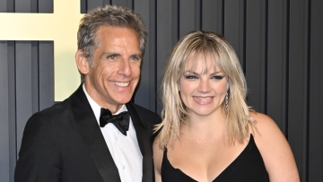 Μπεν Στίλερ: Πάλεψα με το άγχος και την κατάθλιψη σε όλη μου τη ζωή, δήλωσε η κόρη του