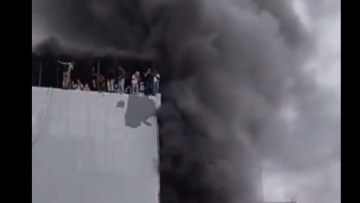 Ινδονησία: Μεγάλη φωτιά σε επταώροφο κτίριο στη Τζακάρτα, 17 οι νεκροί