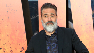 Ο Τζέφρι Ντιν Μόργκαν αποκάλυψε ποιον ρόλο θέλει να υποδυθεί από το «Red Dead Redemption» 
