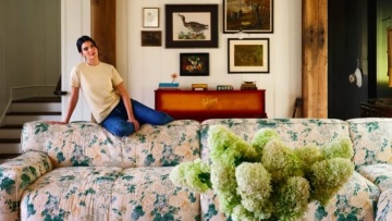 Το ορεινό σπίτι της Kendall Jenner είναι βγαλμένο από χειμερινό παραμύθι
