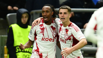 Καϊράτ - Ολυμπιακός 0-1: Βλέπει ζεστά την πρόκριση μετά το διπλό στην παγωμένη Αστάνα, δείτε το γκολ 
