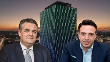 Prodea: Πώς έκλεισαν τα δύο mega deals συνολικού ύψους 1,3 δισ. με Εθνική Τράπεζα και Όμιλο Παπαλέκα