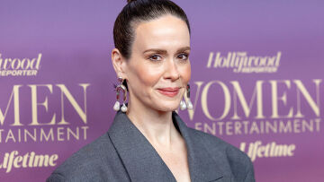 Η Τζούλια Ρόμπερτς ήταν το πρότυπο της Σάρα Πόλσον - Έχουν μόλις 8 χρόνια διαφορά