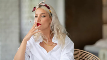 Εξαρτημένος από τη νικοτίνη 1 στους 2 Έλληνες – Έως και 30 οι αποτυχημένες προσπάθειες διακοπής καπνίσματος
