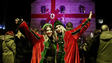 Μύλος των Ξωτικών: Η ιδέα που έκανε τα Τρίκαλα τουριστικό φαινόμενο με πάνω από 1 εκατ. επισκέπτες ετησίως