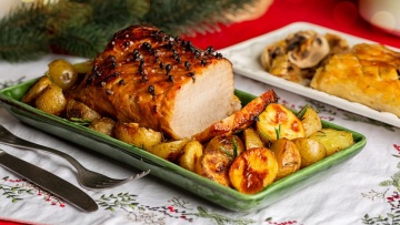 Χοιρινό: Το σωστό κομμάτι για κάθε συνταγή και οι τιμές του σήμερα