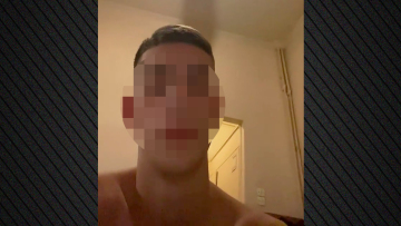 Προκλητική ομολογία στο TikTok από τον νεαρό που έστησε παγίδα στον 14χρονο στον Χολαργό: Τρεις μαχαιριές του δώσαμε, τίποτα παραπάνω