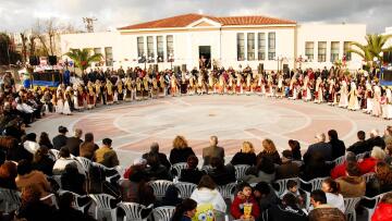 Τρία νέα στοιχεία στο  Εθνικό Ευρετήριο Άυλης Πολιτιστικής Κληρονομιάς