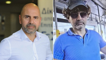 Κύπρος: Ο ελεγκτής με την περούκα, το screenshot της εκδίκησης και το κόμμα του «ανίκανου» με απόφαση του Συνταγματικού Δικαστηρίου - Βίντεο