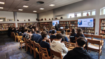 Study in Greece: Στρατηγική διεθνοποίησης με επίκεντρο την Ομογένεια