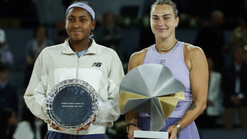 Ιστορική συμφωνία της Mercedes με τη WTA: Δίνει 50 εκατ. δολάρια το χρόνο στο επαγγελματικό τένις γυναικών 