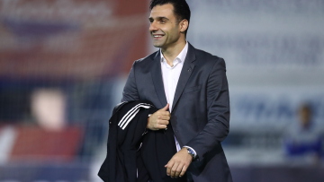 Το αντίο του Τζαβέλλα: Εύχομαι καλύτερες ημέρες για τον Παναθηναϊκό 