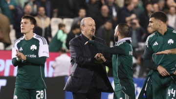 Παναθηναϊκός: Η αποστολή για το παιχνίδι με την Βικτόρια Πλζεν