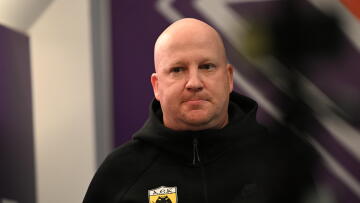 Οι ευχές του Νίκολιτς στον Μπάγεβιτς: Χρόνια πολλά στον θρύλο της ΑΕΚ 