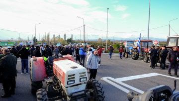 ΥΠΑΑΤ: Αυτά είναι τα 15 μέτρα στήριξης των αγροτών - Στα €3,8 δισ. οι καταβολές το 2025