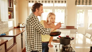 Αυτή είναι η ιδανική ώρα για βραδινό, ώστε να είναι καλά ρυθμισμένο το σάκχαρο
