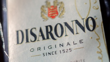 Ανακαλείται παρτίδα του λικέρ Disaronno για πιθανή παρουσία θραυσμάτων γυαλιού