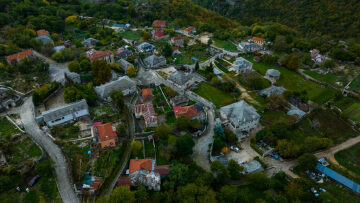 Εξερευνήσαμε το Δολό Πωγωνίου, έναν τόπο που κρατά ζωντανή την ψυχή της Ηπείρου