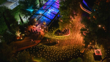 Together We Shine: Η επίσημη έναρξη της συνεργασίας Athens City Events & Δειπνοσοφιστήριον