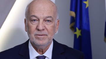 Φλωρίδης: Οι αγρότες δεν έχουν καταλήξει ακόμα ποια είναι τα αιτήματά τους, «γκάνγκστερς» όσοι προκάλεσαν επεισόδια