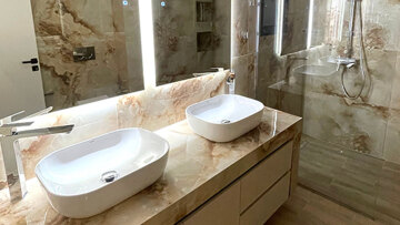 Ανακαίνιση με την υπογραφή της Λακιώτης