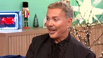 Ο Λάκης Γαβαλάς επισήμανε τον λόγο που δεν συμμετείχε σε προηγούμενους κύκλους του GNTM