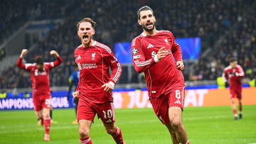 Η Λίβερπουλ ανάσανε με το 1-0 στην έδρα της Ίντερ, νίκες με ανατροπές για Μπαρτσελόνα, Ατλέτικο, Αταλάντα, δείτε τα 26 γκολ