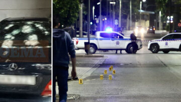 Με κρυφές κάμερες παρακολουθούσαν τον Λάλα, ποιος είναι ο 48χρονος Έλληνας που δεν συνελήφθη
