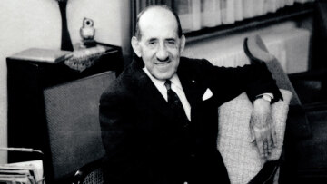 10 διδάγματα από τη ζωή και την επιχειρηματικότητα του Πρόδρομου Μποδοσάκη Αθανασιάδη