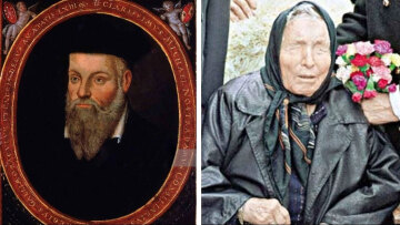 Νοστράδαμος και Μπάμπα Βάνγκα: Ποιες προβλέψεις τους επιβεβαιώθηκαν το 2025