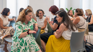 Γυναίκες Επιχειρηματίες στον Κλάδο HORECA: Προκλήσεις, Ευκαιρίες και Δράσεις Ενδυνάμωσης